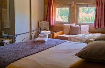 Au Petit Grammont - Piscine & Jacuzzi - Photo 25