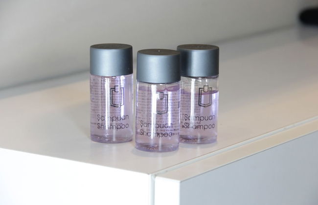 Solo Suites Hotel - Foto 10