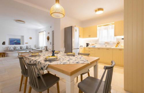 Villa Anneza Nikola - Foto 2