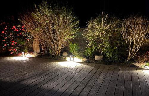 Le patio des moussaillons 8 personnes - Foto 10