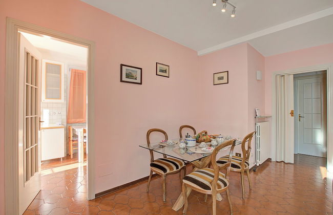 La Maison di Annamarie Stresa Center - Foto 19