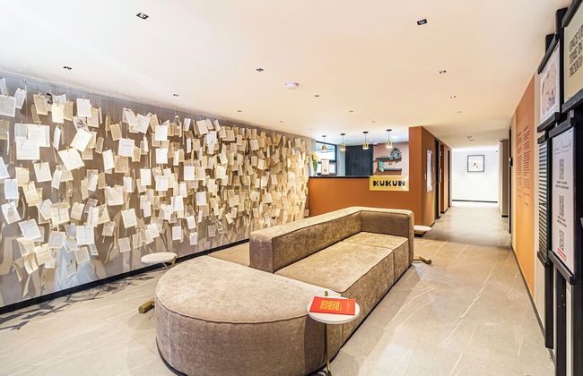 Kukun Sócrates Polanco - Foto 4