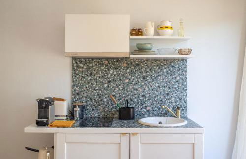 La Madeleine Arles - Foto 79