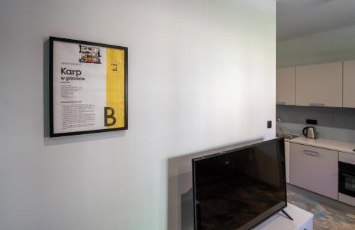 Carp&Bed Zator - Foto 74