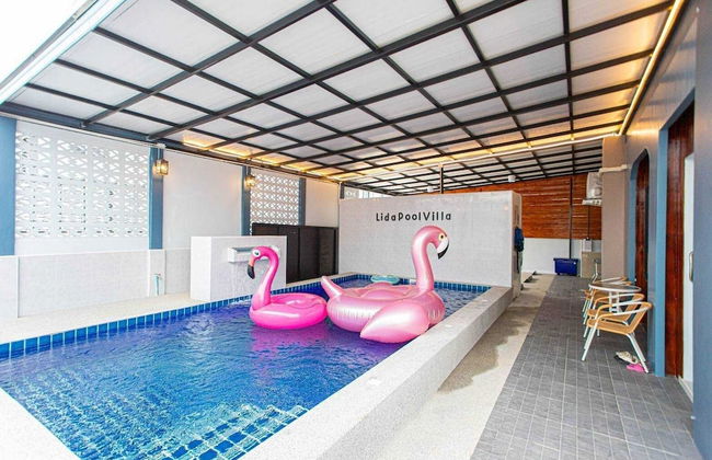 LidaPoolVilla ChiangMai - Foto 16