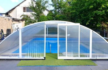 Fafa Home with Pool - Foto 49