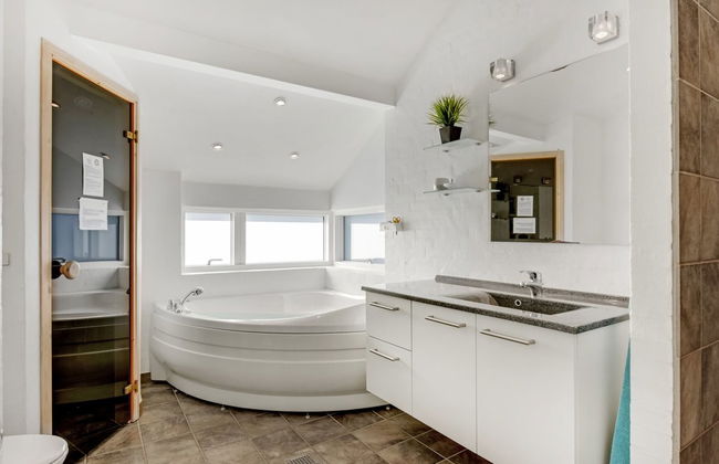 "Donka" - 300m to the fjord - Foto 33