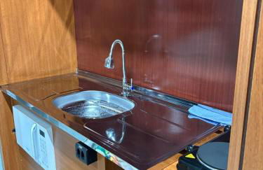 Smart Studio 102 e 103 com ar condicionado, Wi-Fi, garagem próximo shopping - Foto 18