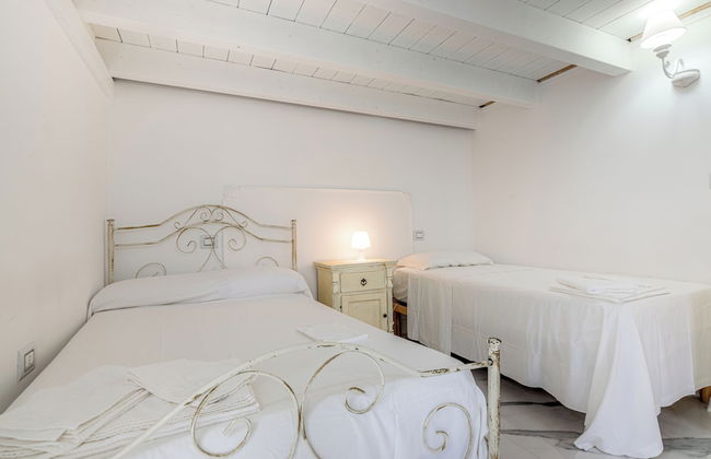 Masseria Tenuta Quintino - Photo 21