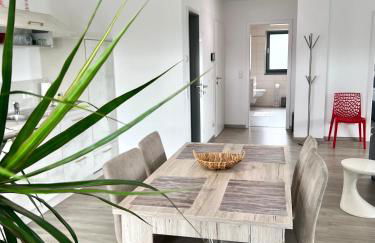 LUX Ferienwohnungen - Foto 6