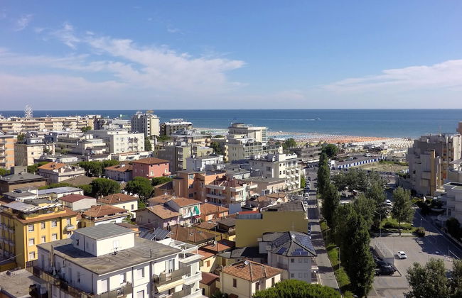 Residence Delfina - Foto 24