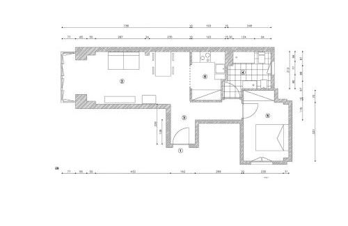Easo Suite 2C by FeelFreeRentals - Foto 15