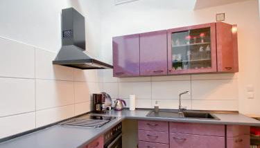 Gartenidyll Insel Rügen Poppelvitz bei Altefähr - Foto 5