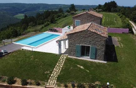 Villa San Silvestro - Foto 8