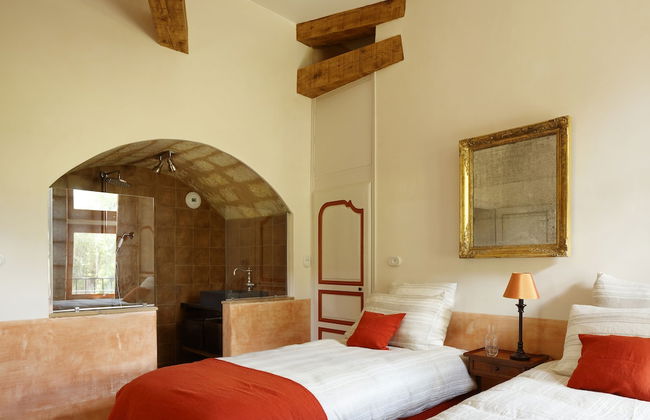 Le moulin de Pezenas - Foto 3