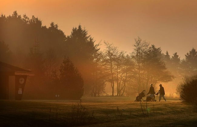 Blokhus Golfcenter - Foto 5