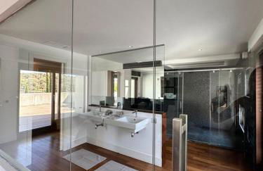 Villa Moderna Exclusiva con Jardín Privado La Villa de Sevilla - Foto 27