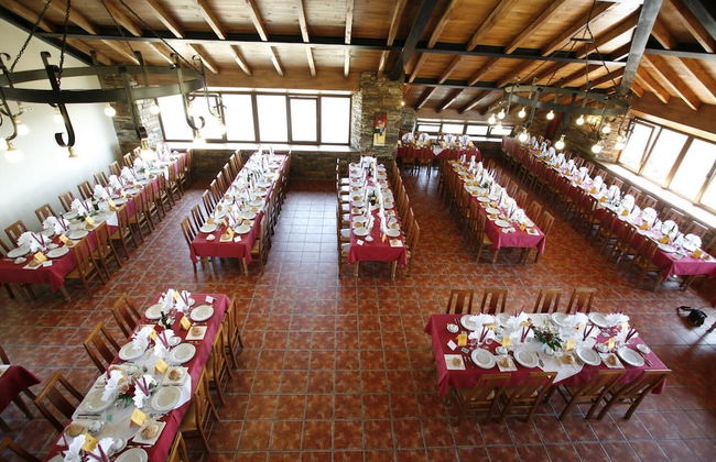 Casa Rural O Ventorrillo - Foto 40