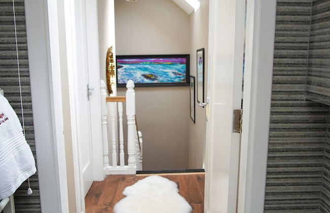 Charming 2-bed House in West Cork Cupid's Cottage - Foto 5