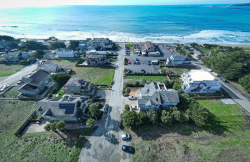 Steps to Beach and Amazing Ocean Views - Miramar Home - Foto 70
