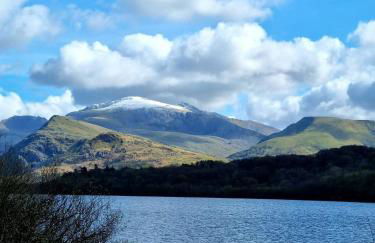Llanberis Lodges - Photo 40