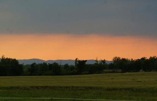 Les Gîtes De La Chérine - Foto 9
