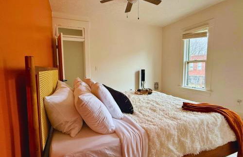 Jungle House Luxury Stays - Columbus Downtown Short North - Foto 14