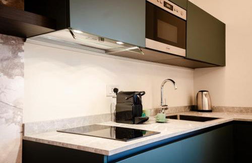 Aosta Holiday Apartments - Rayon - Foto 6