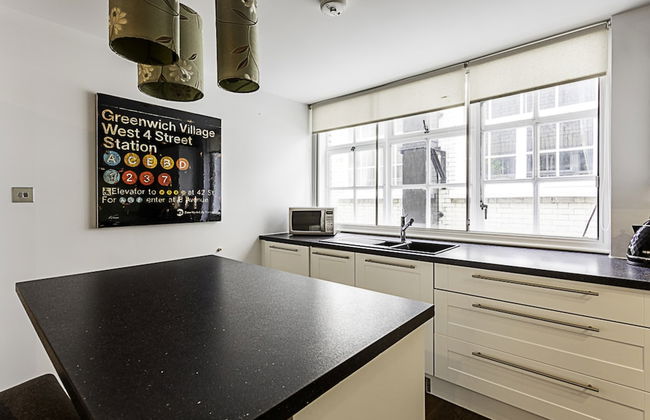 Blackfriars Printhouse Retreat - Foto 12