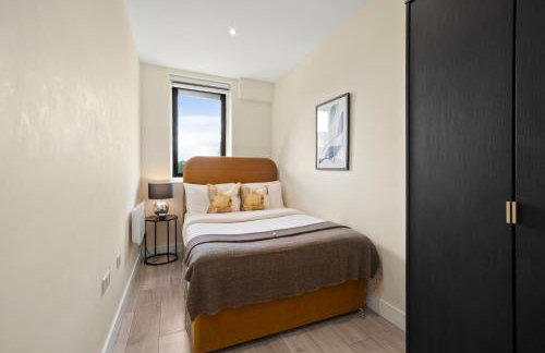 Hybrid Resi - London, Sutton, FREE on-site Car or Van parking - Foto 23