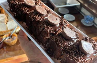 Pousada Recanto Do Costão - Foto 28