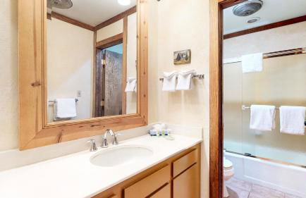 Mammoth West #143 Condo - Foto 36