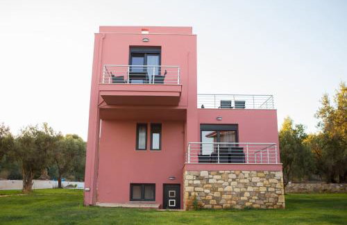 Blue Waves Luxury Suites by the Sea - Foto 25