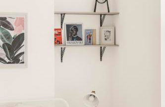 Stylish 2BR Apt in Highbury & Islington with Garden - Foto 28