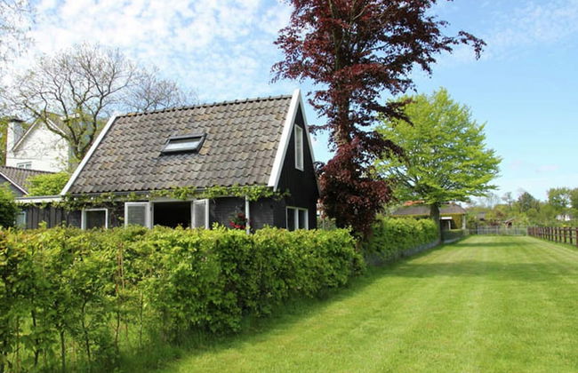 Peacefule Holiday Home for 2 People in Heiloo near Egmond - Photo 21