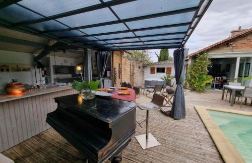 Le petit Pelanne - Foto 5