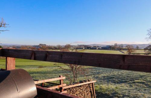 Hill Brook Barn - Foto 37