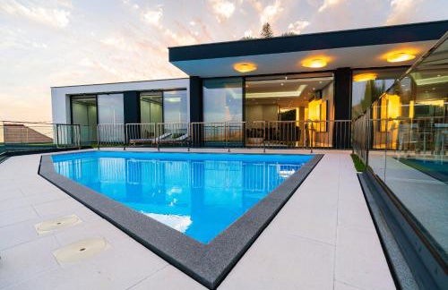 Vincents Place I Ocean View I Swimming pool - Foto 40
