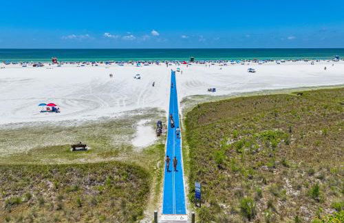 Lake House at the Beach 206 by Beachside Management - Photo 17