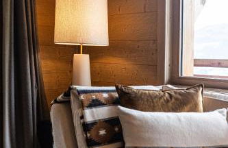 Luxury Megève Chalet, sleeps 8 with Mountain Views and Jacuzzi - Foto 29