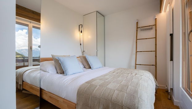 App. Bellevue B 5.19 - Foto 5, Grundriss