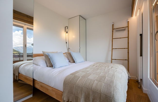 App. Bellevue B 5.19 - Foto 7