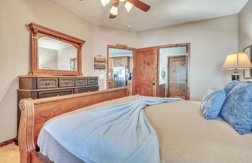 Bridges Bay Resort Coronado building 200 - Photo 19