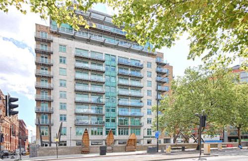 Stunning Westminster Apartment - 9 Albert - Foto 33