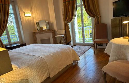 Chateaueden - Foto 10