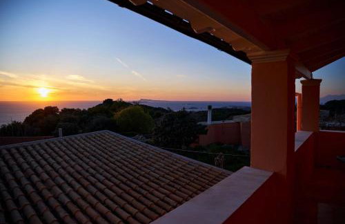 Blue Horizon Aggelokastro - Foto 14