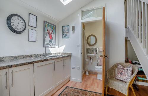 Halfehill Cottage - Foto 15