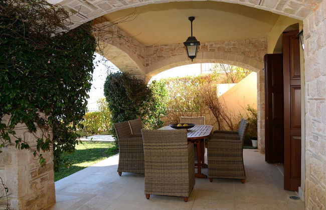 Villa Marina-Luxury Villa with Private Pool - Foto 27