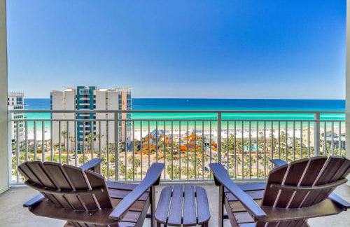 Sterling Shores #1106 Beachview Penthouse - Foto 47