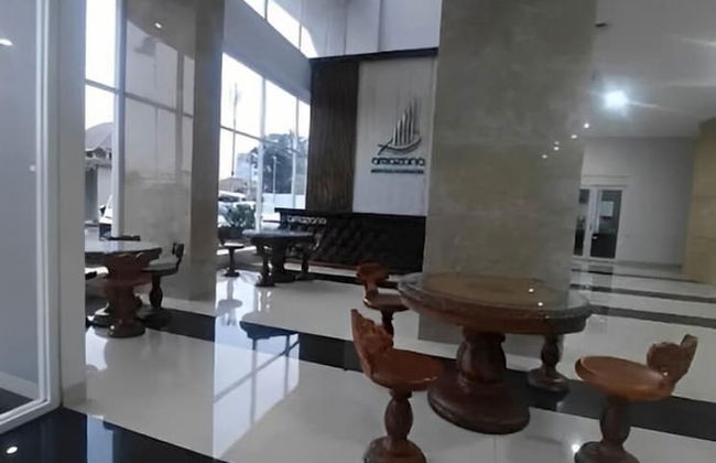 Amazana Serpong Residences by KakaRama - Foto 2